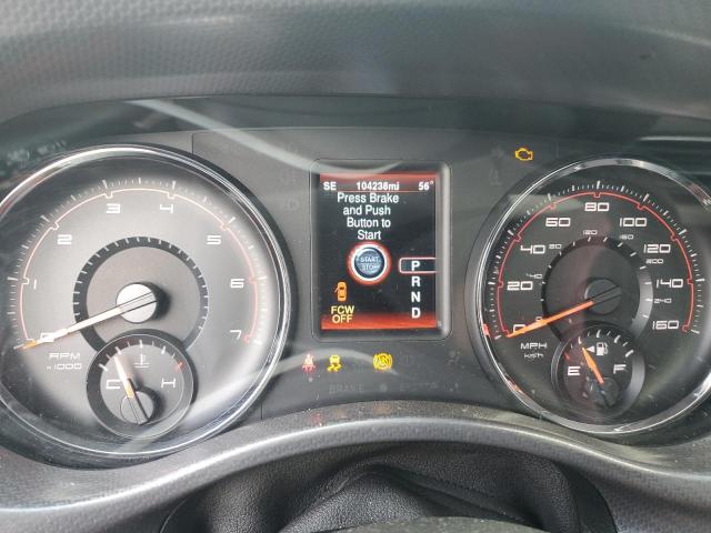Foto 9 de la subasta – 2014 DODGE CHARGER R/ con VIN 2C3CDXCT7EH323534