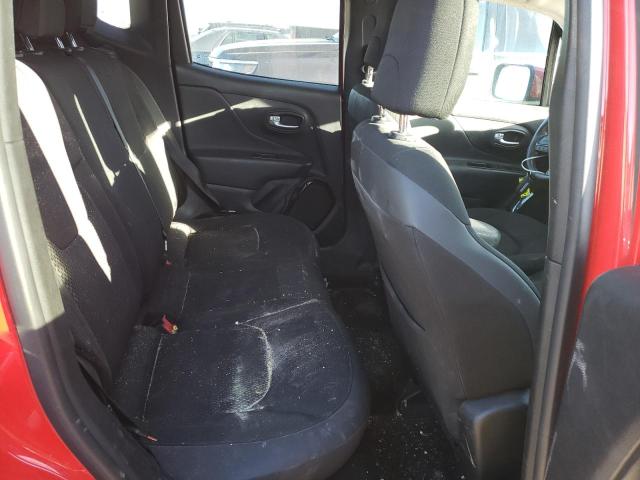 Photo 11 from auction – 2018 JEEP RENEGADE L with VIN ZACCJABB9JPH43962