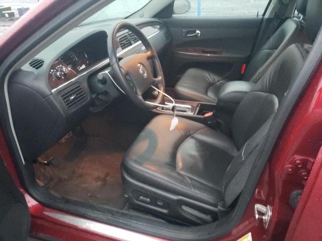 Фото 7 с аукциона – 2008 BUICK LACROSSE C с VIN 2G4WE587181179526