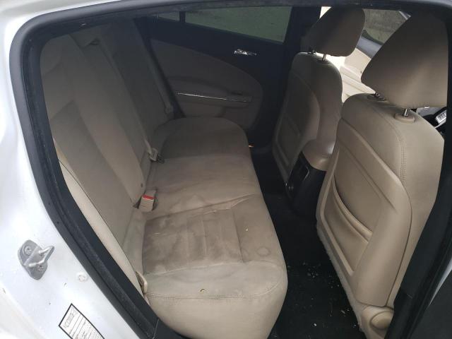 Photo 10 from auction – 2014 DODGE CHARGER SE with VIN 2C3CDXBG5EH300452