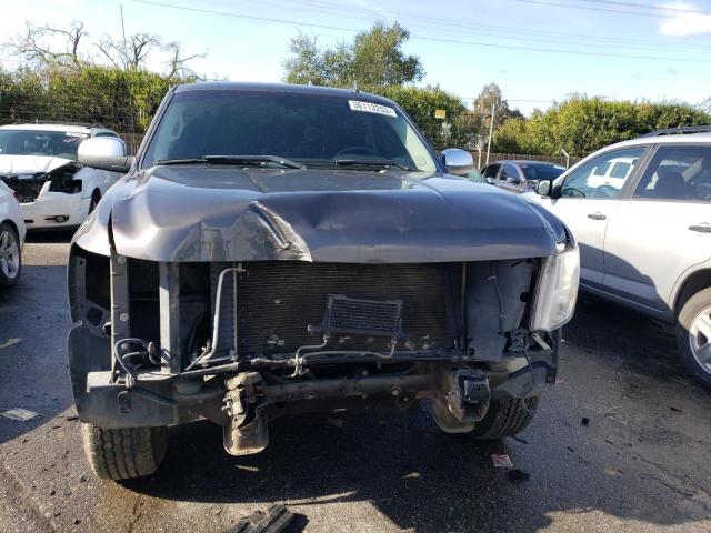 Photo 5 from auction – 2011 CHEVROLET SILVERADO with VIN 3GCPCSE04BG152520