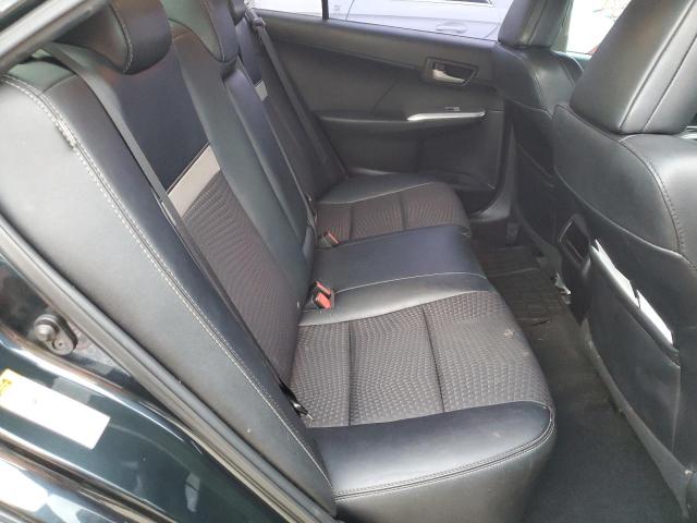 Photo 10 from auction – 2013 TOYOTA CAMRY L with VIN 4T1BF1FK8DU226237