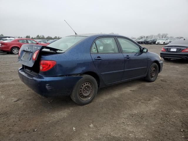 Photo 3 from auction – 2007 TOYOTA COROLLA CE with VIN 2T1BR32E17C774492