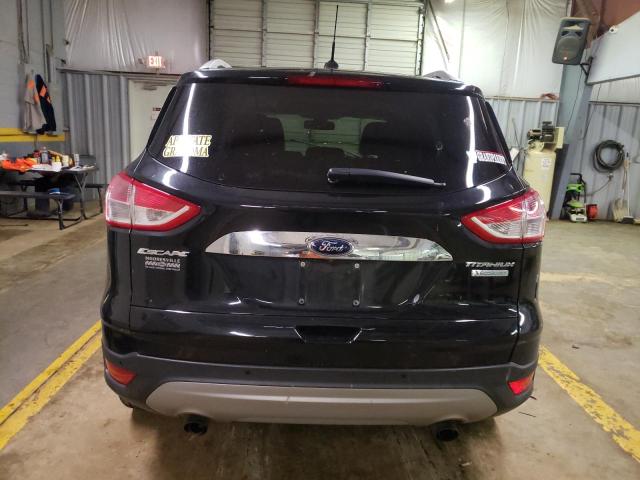 Photo 6 from auction – 2014 FORD ESCAPE TIT with VIN 1FMCU0J96EUA27200