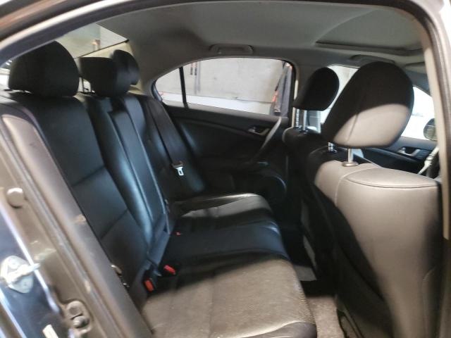 Photo 10 from auction – 2010 ACURA TSX with VIN JH4CU4F64AC002109