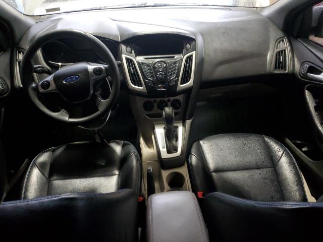 Photo 8 from auction – 2014 FORD FOCUS SE with VIN 1FADP3K29EL426620