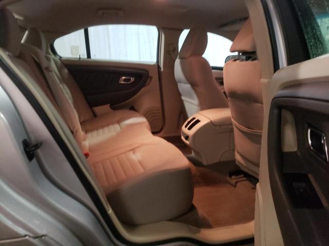 Photo 10 from auction – 2011 FORD TAURUS SE with VIN 1FAHP2DW4BG129013
