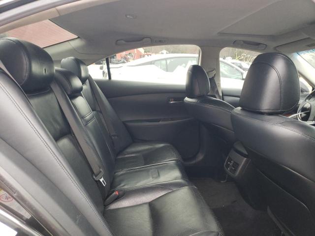 Photo 10 from auction – 2010 LEXUS ES 350 with VIN JTHBK1EG2A2413430