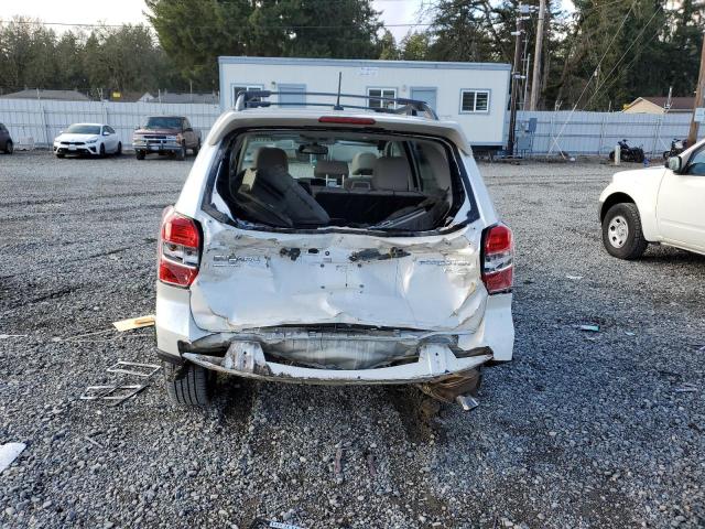 Photo 6 from auction – 2015 SUBARU FORESTER 2 with VIN JF2SJAUC4FH466977