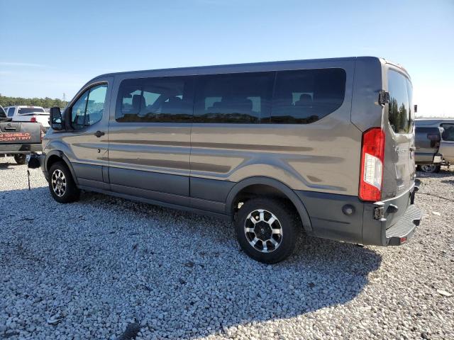 Photo 2 from auction – 2016 FORD TRANSIT T- with VIN 1FBAX2ZV0GKA67453