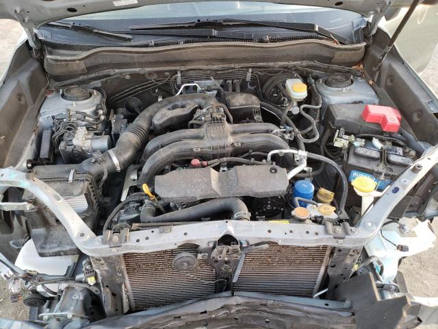 Photo 12 from auction – 2016 SUBARU FORESTER 2 with VIN JF2SJAXC6GH498780