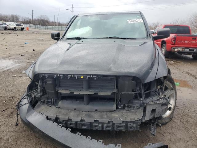 Photo 5 from auction – 2015 RAM 1500 ST with VIN 1C6RR7FG0FS713768
