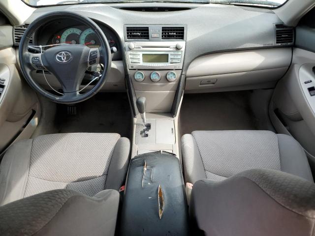 Photo 8 from auction – 2008 TOYOTA CAMRY CE with VIN 4T1BE46K48U251260