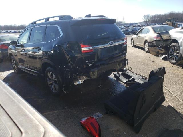 Photo 2 from auction – 2019 SUBARU ASCENT PRE with VIN 4S4WMACD9K3480457