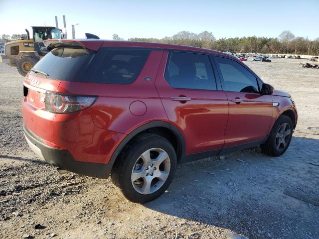 Photo 3 from auction – 2017 LAND ROVER DISCOVERY with VIN SALCT2BG3HH719923