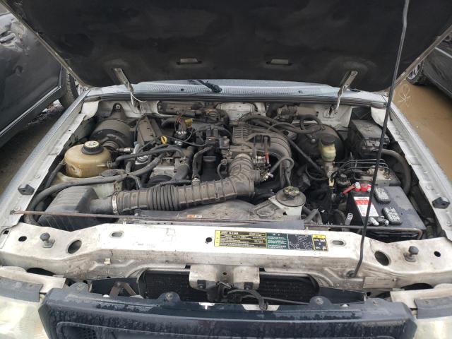 Photo 11 from auction – 2004 FORD RANGER with VIN 1FTYR10D84PA16347