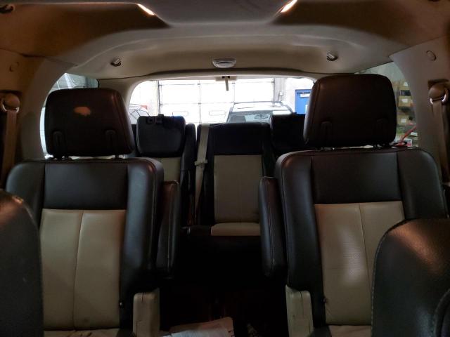 Photo 10 from auction – 2007 FORD EXPEDITION with VIN 1FMFU18597LA48654