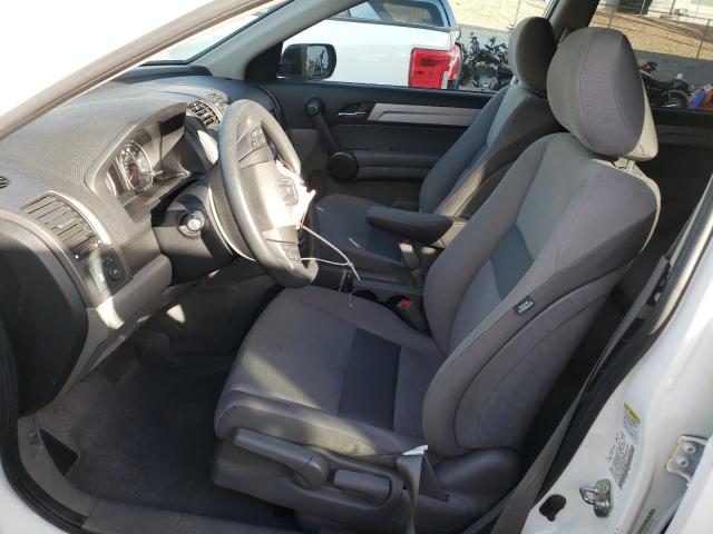 Photo 7 from auction – 2011 HONDA CR-V EX with VIN 5J6RE3H55BL052276