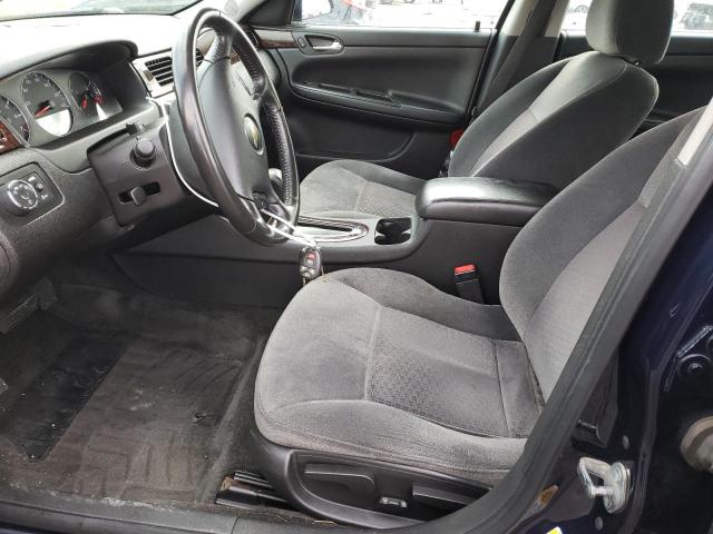 Photo 7 from auction – 2012 CHEVROLET IMPALA LT with VIN 2G1WB5E37C1191874