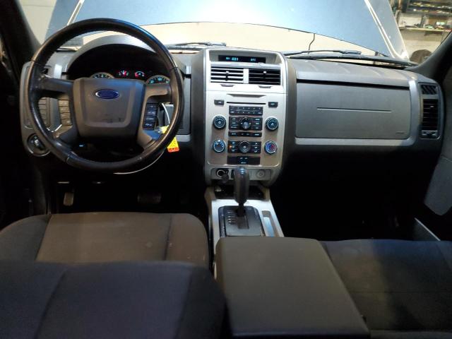 Photo 8 from auction – 2011 FORD ESCAPE XLT with VIN 1FMCU9DGXBKA25083