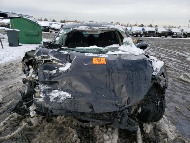 Photo 5 from auction – 2016 NISSAN ALTIMA 3.5 with VIN 1N4BL3AP4GC202867