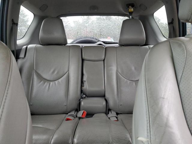 Photo 10 from auction – 2011 TOYOTA RAV4 LIMIT with VIN 2T3DF4DV4BW153511