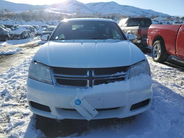 Photo 5 from auction – 2012 DODGE AVENGER SX with VIN 1C3CDZCB7CN208973
