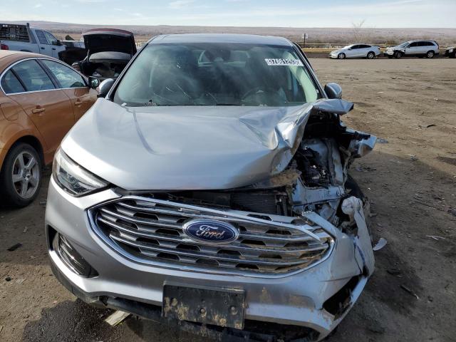 Photo 5 from auction – 2022 FORD EDGE SEL with VIN 2FMPK4J95NBA91880