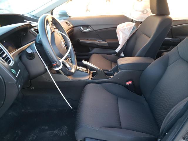 Photo 7 from auction – 2015 HONDA CIVIC LX with VIN 2HGFB2F59FH556512