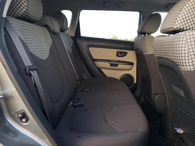 Снимка 10 от търг – 2011 KIA SOUL + с VIN KNDJT2A20B7346745