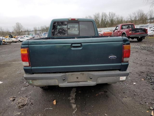 Photo 6 from auction – 1998 FORD RANGER with VIN 1FTYR14C3WPA58767
