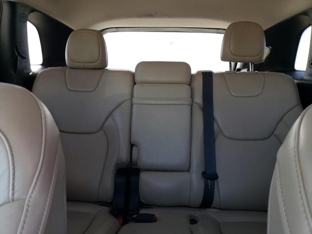 Photo 10 from auction – 2016 JEEP CHEROKEE L with VIN 1C4PJLDB1GW126772
