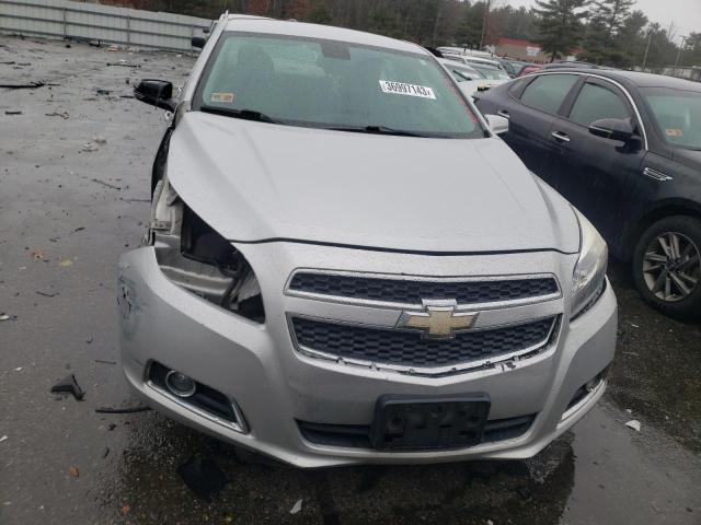 Photo 5 from auction – 2013 CHEVROLET MALIBU 2LT with VIN 1G11E5SA0DF308418