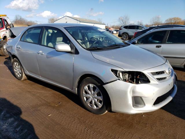 Photo 4 from auction – 2011 TOYOTA COROLLA with VIN JTDBU4EE2BJ095134