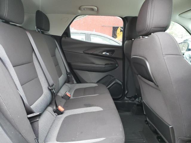 Photo 11 from auction – 2021 CHEVROLET TRAILBLAZE with VIN KL79MPSL9MB138526