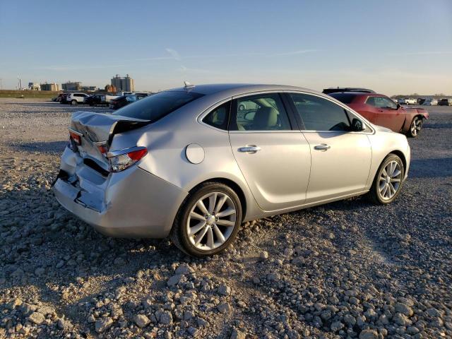 Photo 3 from auction – 2013 BUICK VERANO with VIN 1G4PP5SKXD4118010