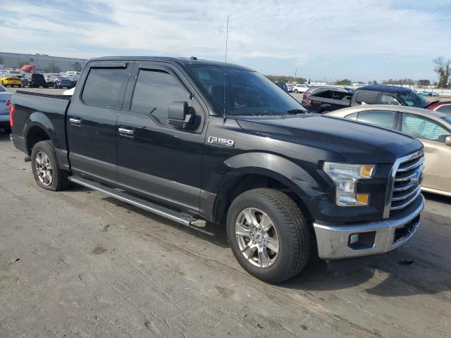 Photo 4 from auction – 2016 FORD F150 SUPER with VIN 1FTEW1C89GFA59938