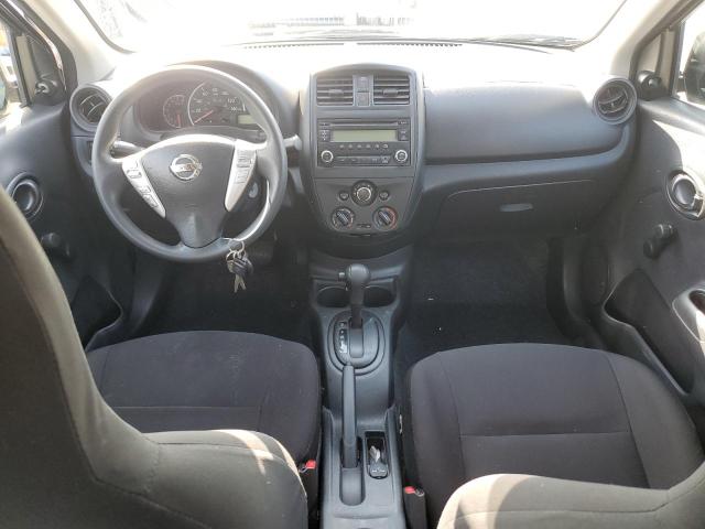 Photo 8 from auction – 2015 NISSAN VERSA with VIN 3N1CN7AP2FL814989