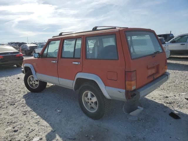 صورة رقم 2 من المزاد - 1992 JEEP CHEROKEE مع VIN 1J4FT58S5NL232291