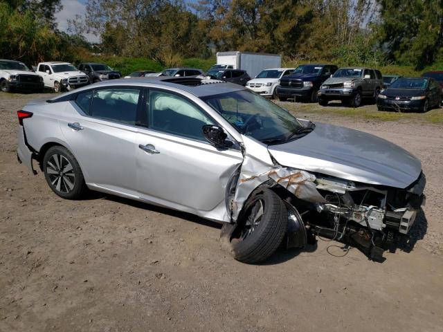 Photo 4 from auction – 2020 NISSAN ALTIMA SL with VIN 1N4BL4EV1LC163907