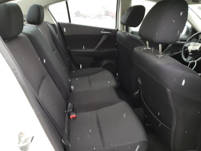 Photo 10 from auction – 2012 MAZDA 3 I with VIN JM1BL1UF3C1524844