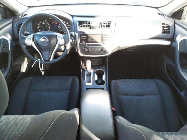 Photo 8 from auction – 2016 NISSAN ALTIMA 2.5 with VIN 1N4AL3AP6GN343455