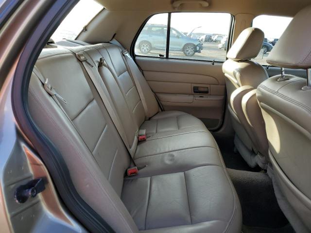 Photo 10 from auction – 2003 FORD CROWN VICT with VIN 2FAHP74W53X134908
