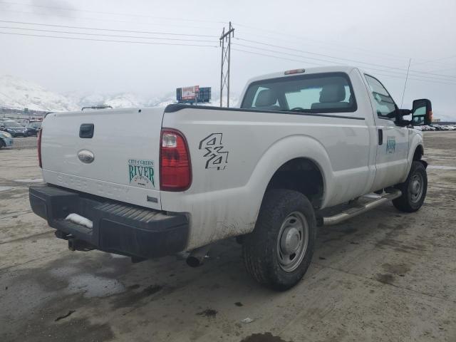 Photo 3 from auction – 2012 FORD F250 SUPER with VIN 1FTBF2B67CEA41270