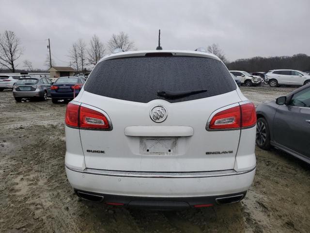 Photo 6 from auction – 2017 BUICK ENCLAVE with VIN 5GAKRAKD4HJ354616