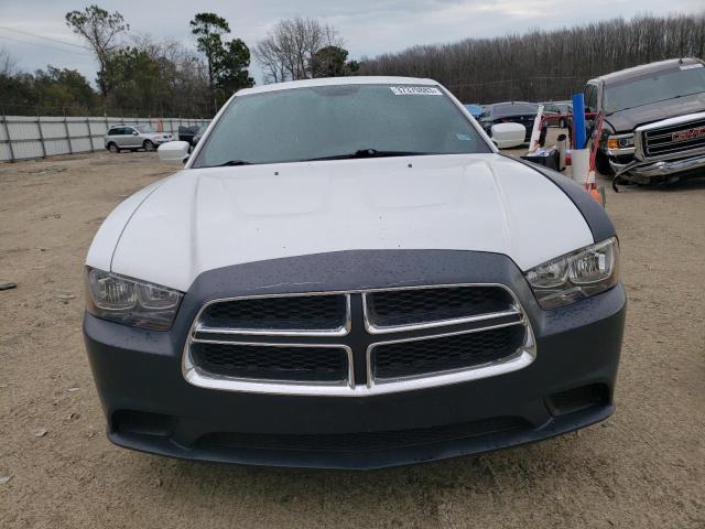 Photo 5 from auction – 2014 DODGE CHARGER SE with VIN 2C3CDXBG5EH300452