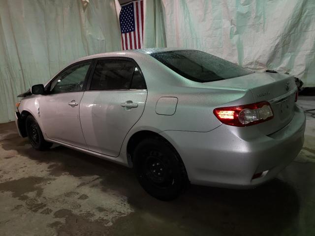 Photo 2 from auction – 2013 TOYOTA COROLLA BA with VIN 5YFBU4EE6DP129087