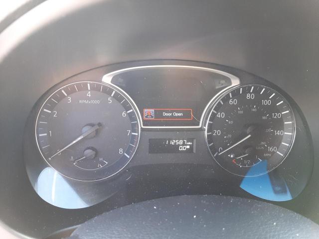 Photo 9 from auction – 2013 NISSAN ALTIMA 2.5 with VIN 1N4AL3AP1DN581984