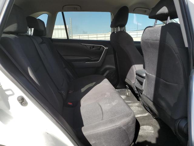 Photo 11 from auction – 2020 TOYOTA RAV4 LE with VIN 2T3H1RFV6LC044559