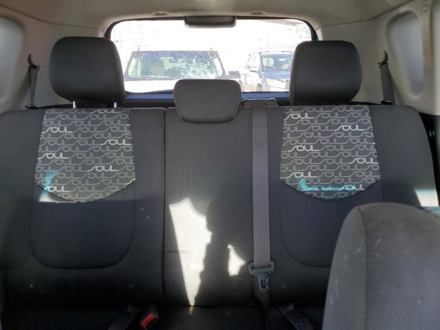 Photo 10 from auction – 2011 KIA SOUL + with VIN KNDJT2A21B7196712